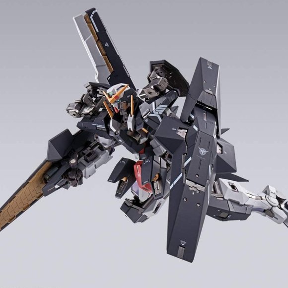 Tamashii Nations Metal Build - Gundam Dynames Repair III [Mobile Suit Gundam 00]